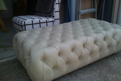 Scatter cushions